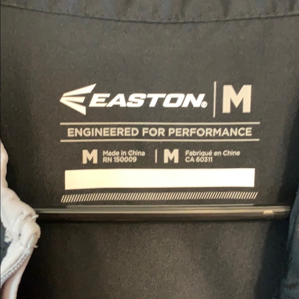 Cage Jacket - Picture 3 of 4